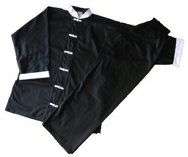 S.B.J - Sportland Kung Fu/Tai Chi Anzug Shaolin II, 180 cm