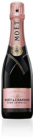 Moët & Chandon Rosé Impérial, 37.5 cl