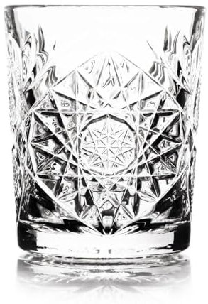 Libbey Hobstar Tumbler - 12 Stuks