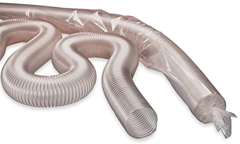 Norres Tuyau d'aspiration anti-statique, 30100600000-0000000500