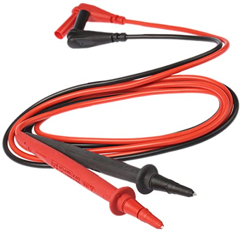 Fluke TL76- Prüfleitungs-/Messleitungs-Set, All-in-One