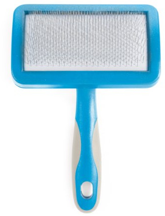 Ancol Ergo Universal Slicker Brush Medium