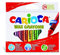 CARIOCA A36150024 Pastellkreide, 24 Stück