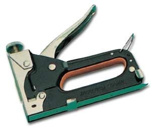 Spillatrice/Fissatrice/Graffatrice/Graffettatrice/Aggraffatrice manuale per legno