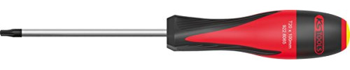 KS Tools 922.6066 - Destornillador ULTIMATE® TORX®, T25, L.100 mm, con hoja de cromo vanadio