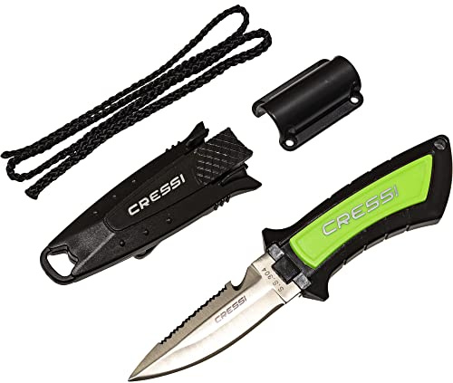 Cressi Lima, citron vert