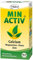 Minactiv® - polvere minerale alcalina, biologica, 250 g • calcio vegetale per le ossa • magnesio per muscoli e nervi • zinco per l'equilibrio acido-base • ferro per la formazione del sangue • selenio