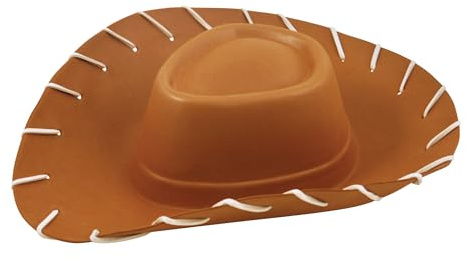 Henbrandt - fancy dress kids Cowboy Hat