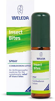 Weleda Insect Bites Spray, 30ml