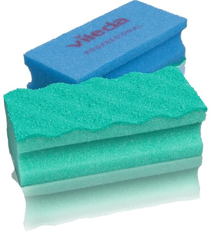 Salvaunghie PurActive Verde (6 x 14 cm) - Per Zone Delicate