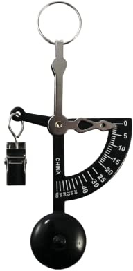 American Weigh Balance Amwhand-blk Noir à la Main/Lettre avec 100 g et de capacité de 113,4 Gram