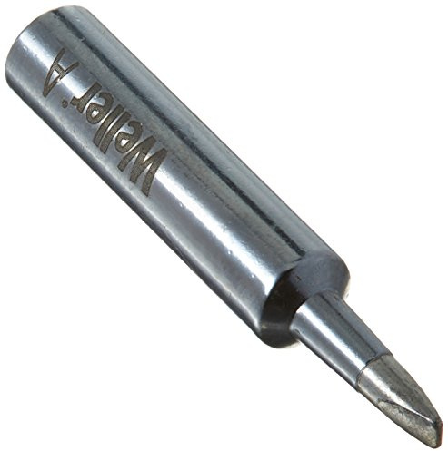 Weller 0054485199 T0054485199 XNT En lödspets 1,6 mm, svart