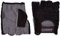 Chiba Handschuhe Athletic, Schwarz, L, 30410