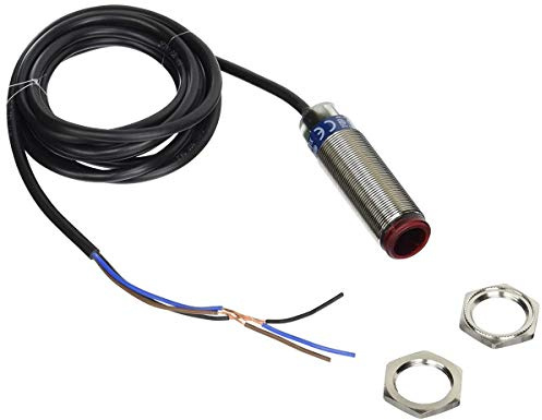 Det. Fotoelec. uni M18 DC3h Osiconcept