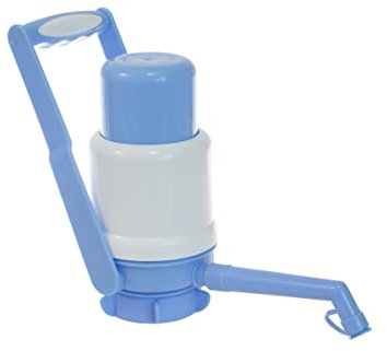 Rhino Junior Water Pump Manual Pump Water Dispenser with Handle + Air Filter
