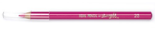 Barry M Kohl Pencil, 23 - Hot Pink