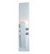 CLE ALUTEC Halogen Wandleuchte Home Wall Typ1 1x 50W 12V