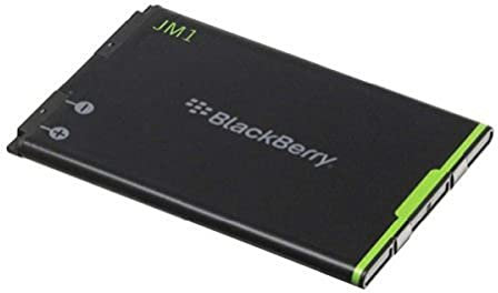 BlackBerry 1230 mAh J-M1 Battery for 9900/9930