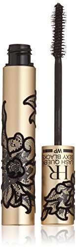 Helena Rubinstein Lash Queen Mascara Sexy Blacks #01 Scandalous Black 5,8 ml (1er Pack)