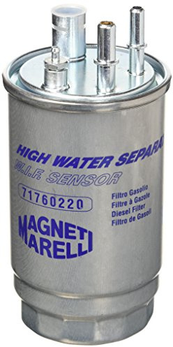 Magneti Marelli 77363804 Filtro Carburante