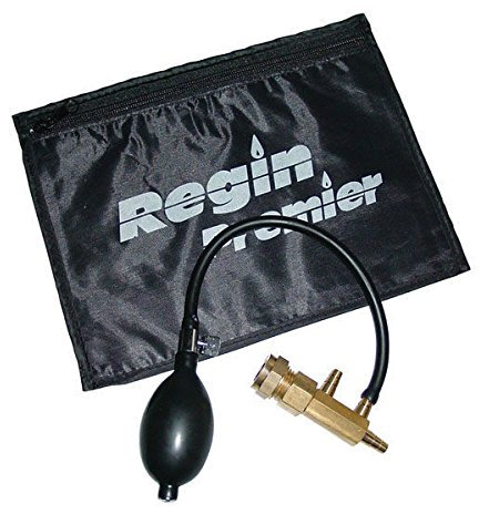 REGIN REGU80 Pressure Test Kit