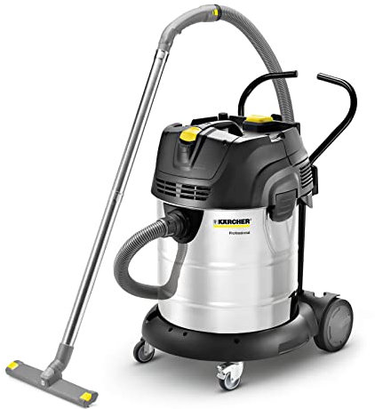 Kärcher Aspirador de Agua y Polvo NT 65/2 Ap Me