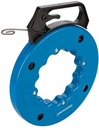 Silverline Fish Tape 15m (868726)