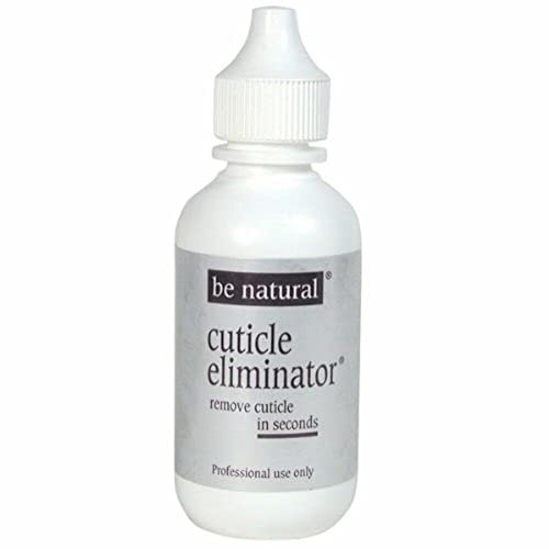 Prolinc Cuticle Eliminator Removedor de Cutículas Profesional 29 ml