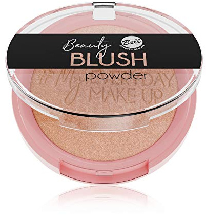 Colorete Beauty Blush 02 Körperpflege und Gesundheit