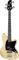 Ibanez TMB30-IV Talman Bass - Ivory
