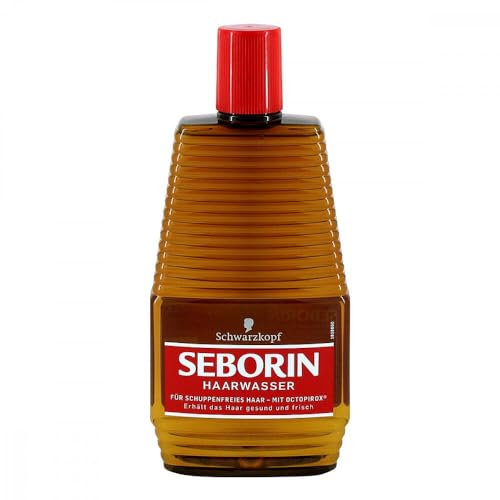 Seborin Haarwasser, 400 ml