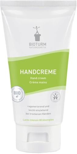 BIOTURM Handcreme 1 x 75 ml