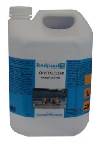 CRYSTALCLEAR - ANTIALGHE DA LT 5