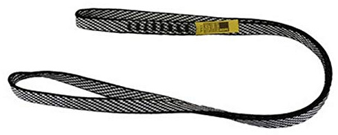 Sterling 12mm Dyneema Climbing Sling - Black 48