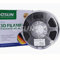 SUN-E FIL0125 eSun 3D Filament - PETG, 1Kg, 1.75/3.00mm zur Auswahl, Druck Tempe. 230-250℃, für 3D Drucker z.B. MakerBot RepRap MakerGear Ultimaker Mendel Huxlep UP Thing-o-matic, Universal (1.75mm, Schwarz)
