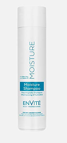 Dusy Moisture Shampoo, 250ml