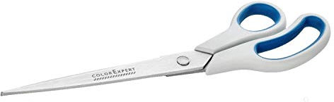 Color Expert 95845044 - Tijera para papel pintado