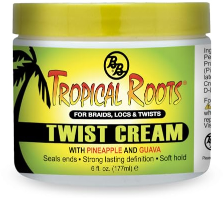 BB Castor Oil Hair & Scalp Bonus 175 ml by Bronner Brothers