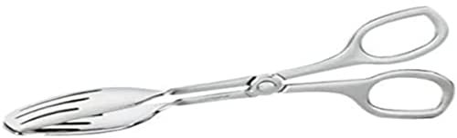 Sambonet 52550-89 Pinza Dolci Cm 20, Acciaio Inox