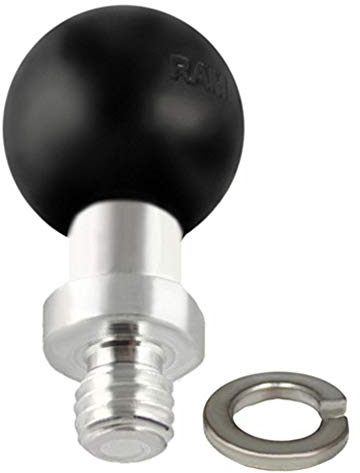 RAM Mounts RAM-B-236 monteringskit - monteringssatser