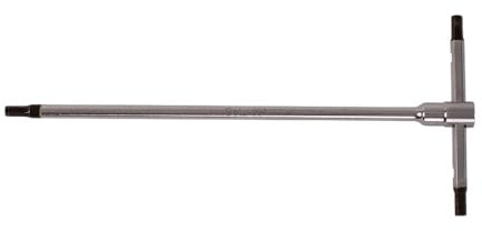 Beta 951, 4 mm T-Bar, Male 4 mm Hex