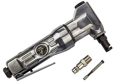 DEMA Druckluft Blechnibbler
