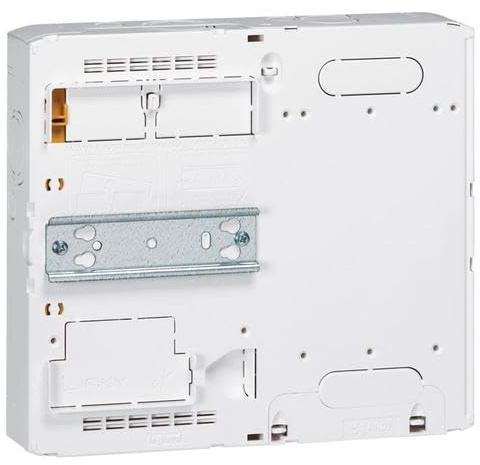 Platine disjoncteur branchement et/ou compteur Linky/CBE pour DRIVIA 13 et 18