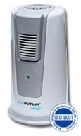Airbutler - Ioniseur de frigo Philip