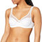 DIM Soutien-Gorge Femme Avec Armatures Generous Classique x1, Blanc, 85B