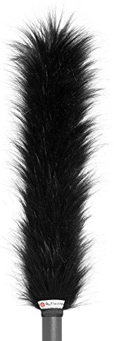 Gutmann bonnette Anti-Vent Protection Contre de Bruit Le Vent pour Sennheiser ME 67