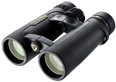 Vanguard Endeavor ED II 1042 - Fernglas ED 10x42, für (Natur/Beobachtung)