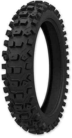 Kenda K772 Parker Radial Tire - 110/100R18