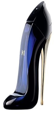CAROLINA HERRERA Good Girl Eau De Parfum 50ml, White