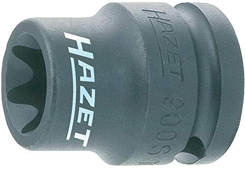 Hazet 900S-E14 - Llave de vaso de estrella